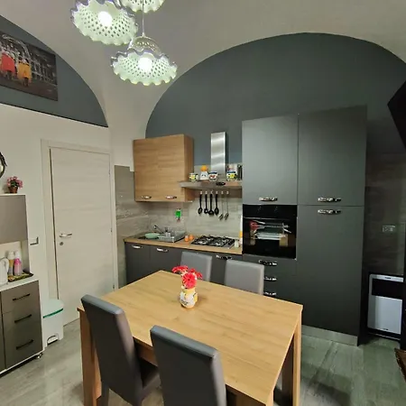 Prázdninový dům Ginevra House *