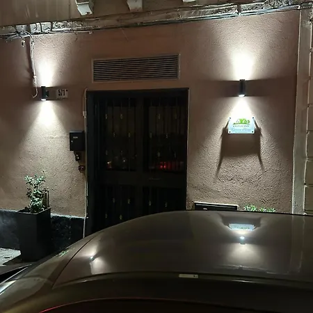 Ginevra House Prázdninový dům *