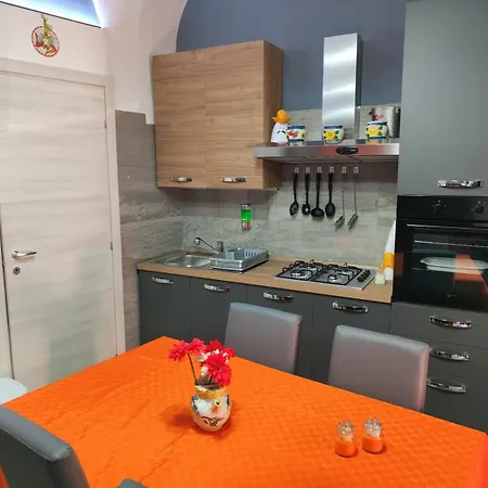 Ginevra House Catania