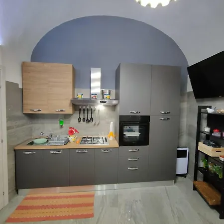 Ginevra House Dom wakacyjny