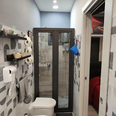 Ginevra House Dom wakacyjny *