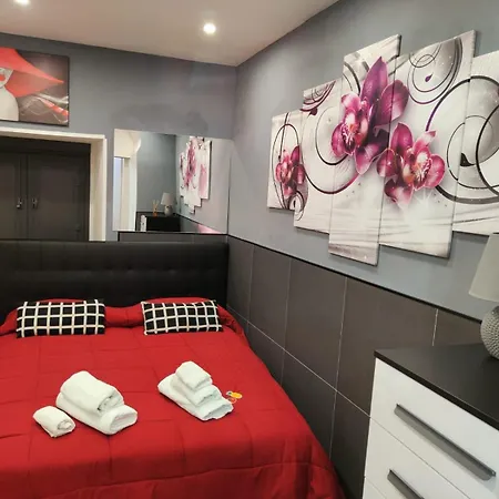 Ginevra House